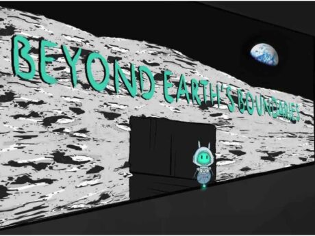 Beyond Earth’s Boundaries: An Expanded Exhibition of Space Exploration