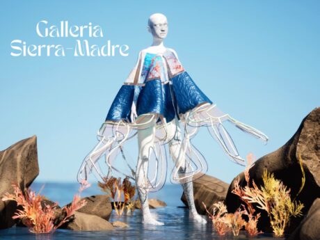 Galleria Sierra-Madre &#8211; Where Heritage Meets the Metaverse